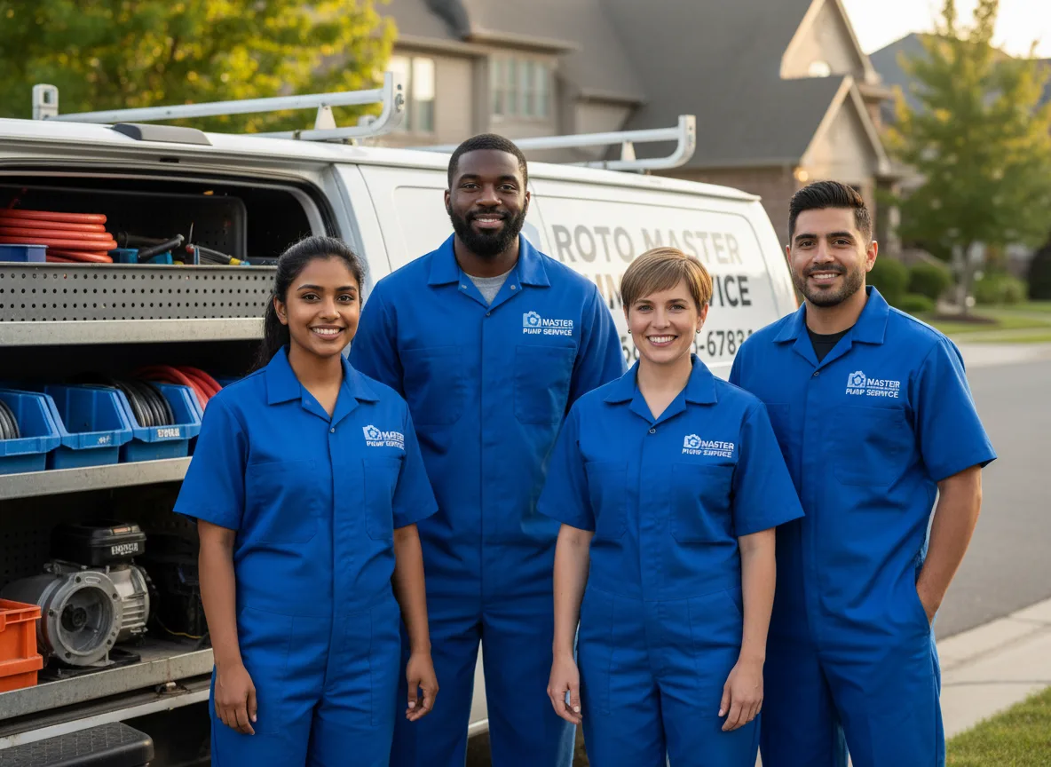 Sump Pump Installation company in Artois, CA